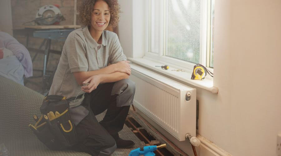 Professional septic pumping service in Fairfield, FL
